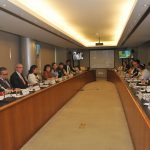 Câmara de Contratos foi apresentada para a CBCSI no Rio de Janeiro